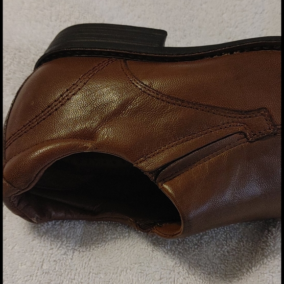 Constantino leather men's shoes - Picture 5 of 13